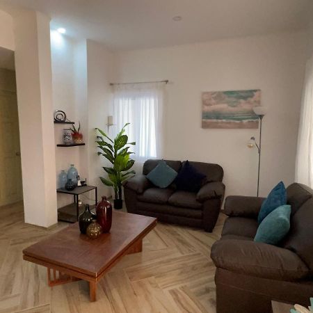 Apartmán Casa Copan Cancún Exteriér fotografie