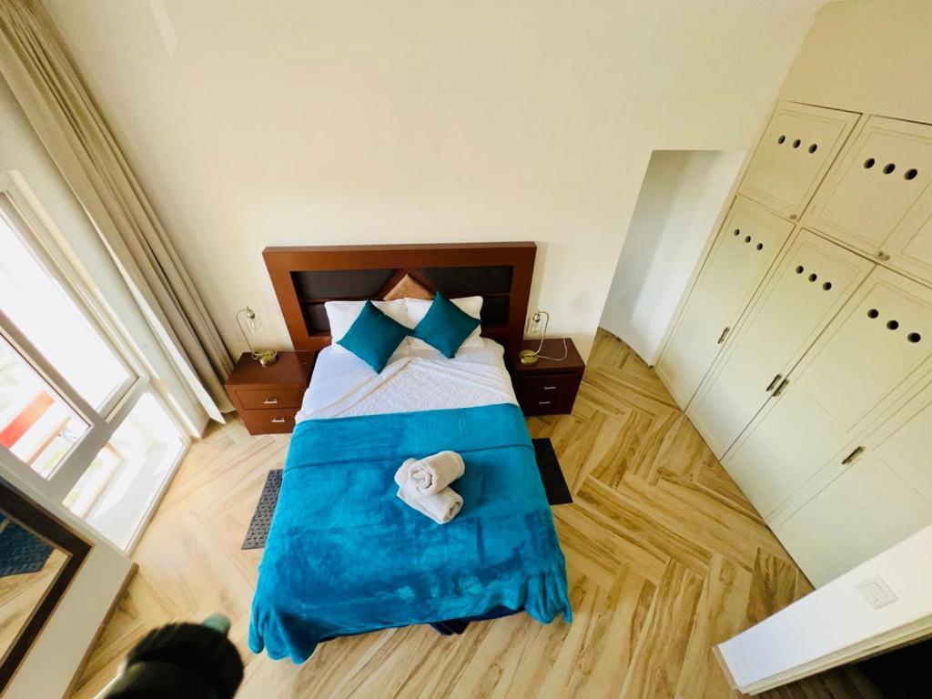 Apartmán Casa Copan Cancún Exteriér fotografie
