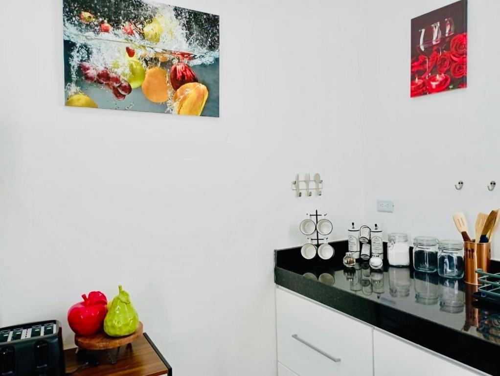 Apartmán Casa Copan Cancún Exteriér fotografie