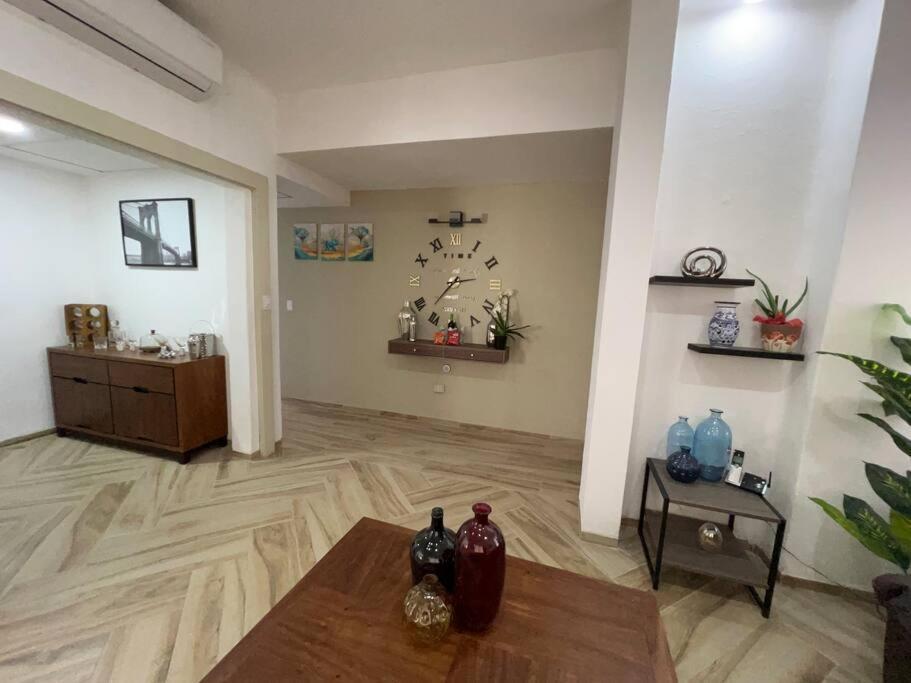 Apartmán Casa Copan Cancún Exteriér fotografie