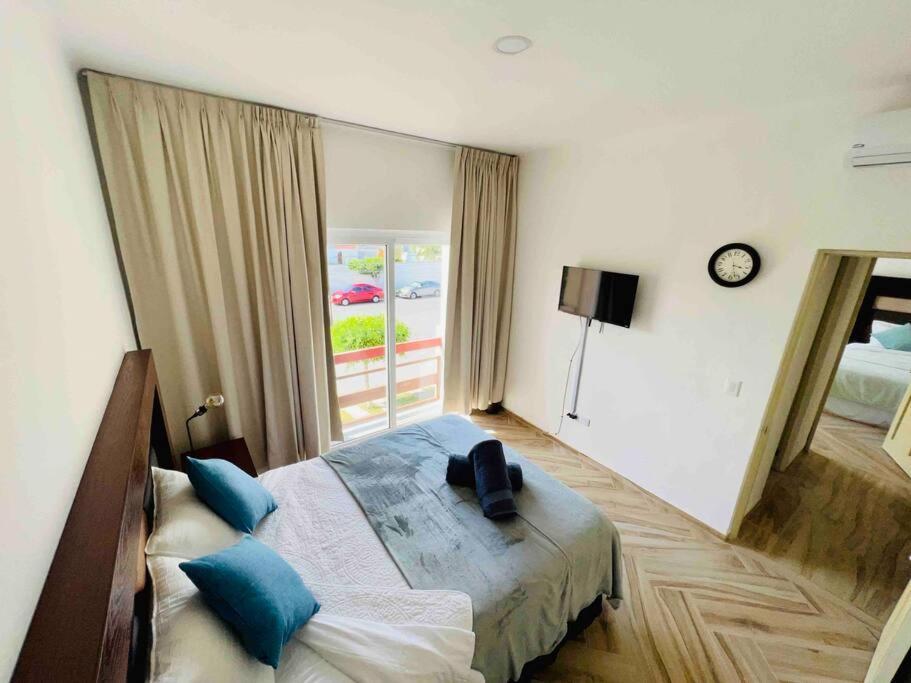 Apartmán Casa Copan Cancún Exteriér fotografie