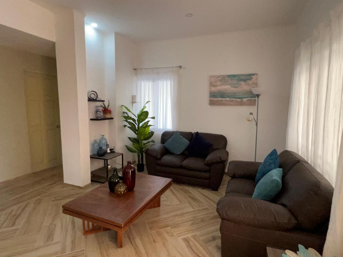 Apartmán Casa Copan Cancún Exteriér fotografie