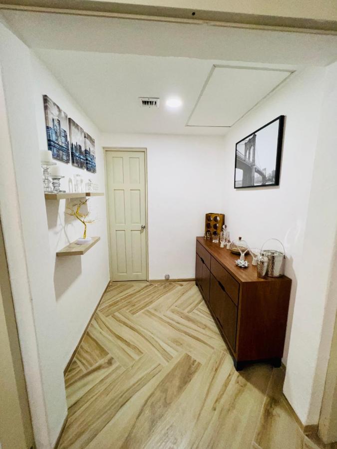 Apartmán Casa Copan Cancún Exteriér fotografie