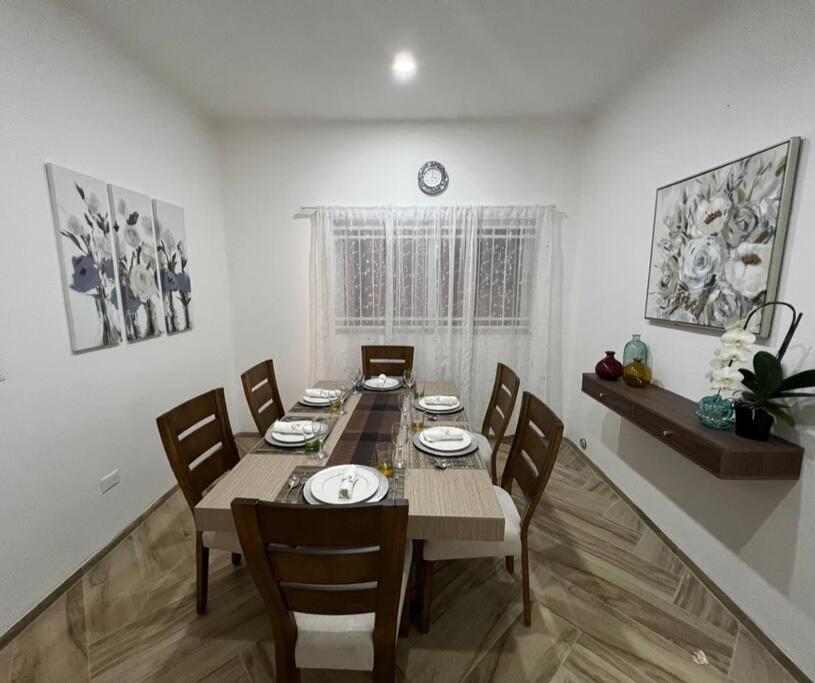 Apartmán Casa Copan Cancún Exteriér fotografie