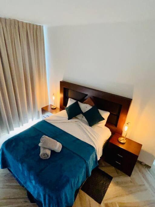 Apartmán Casa Copan Cancún Exteriér fotografie