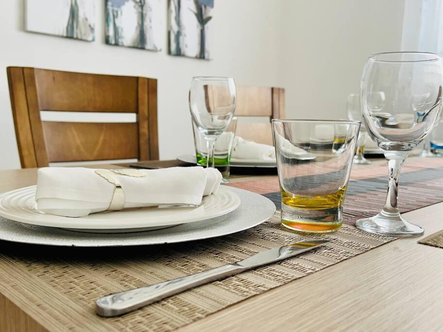 Apartmán Casa Copan Cancún Exteriér fotografie