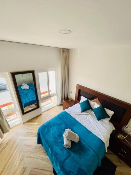 Apartmán Casa Copan Cancún Exteriér fotografie