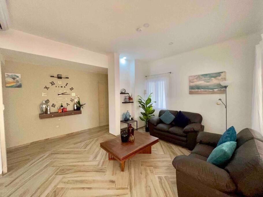 Apartmán Casa Copan Cancún Exteriér fotografie