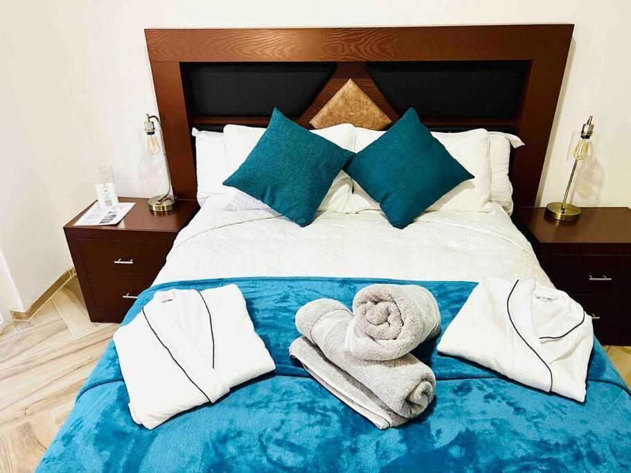 Apartmán Casa Copan Cancún Exteriér fotografie