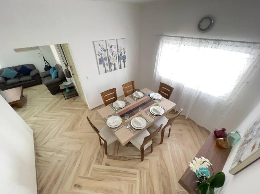 Apartmán Casa Copan Cancún Exteriér fotografie