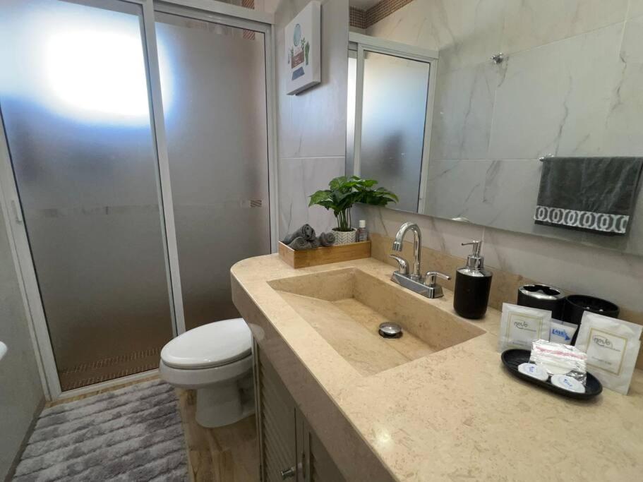 Apartmán Casa Copan Cancún Exteriér fotografie