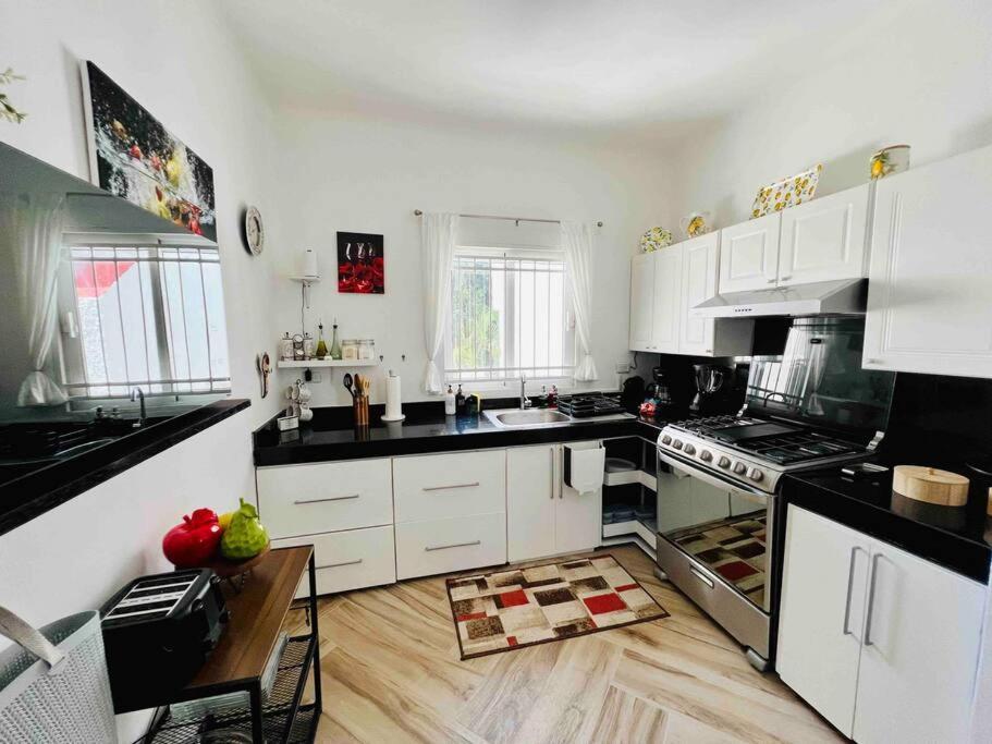 Apartmán Casa Copan Cancún Exteriér fotografie