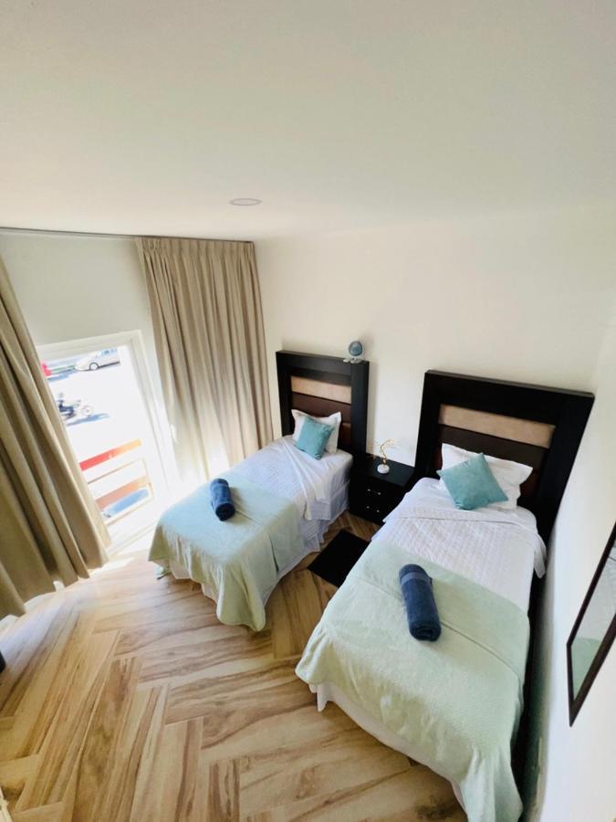 Apartmán Casa Copan Cancún Exteriér fotografie